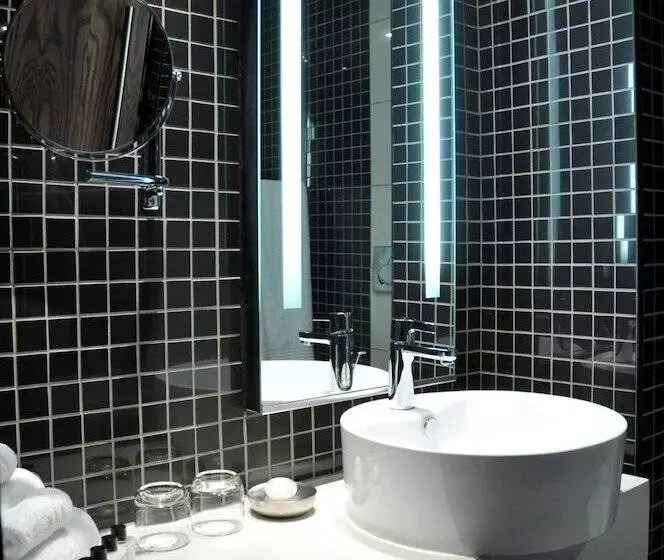 Fotos del hotel Southern Sun Rosebank:  21