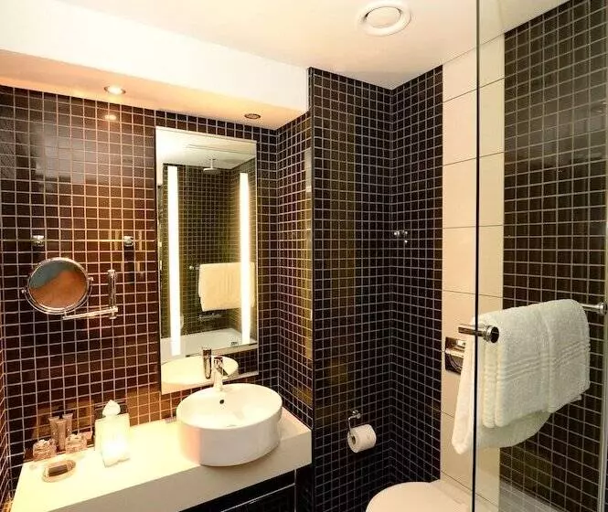 Fotos del hotel Southern Sun Rosebank:  24