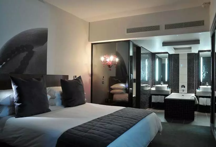 Fotos del hotel Southern Sun Rosebank:  2