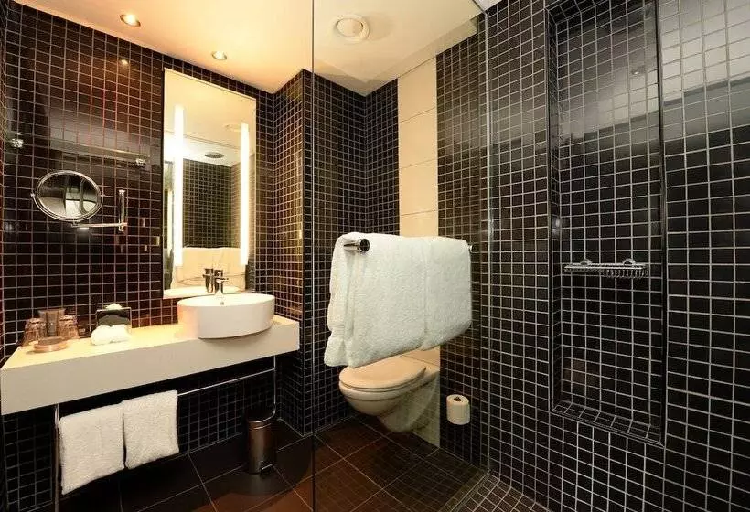 Fotos del hotel Southern Sun Rosebank:  23