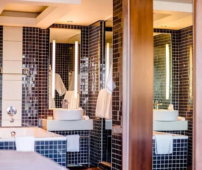 Fotos del hotel Southern Sun Rosebank:  12