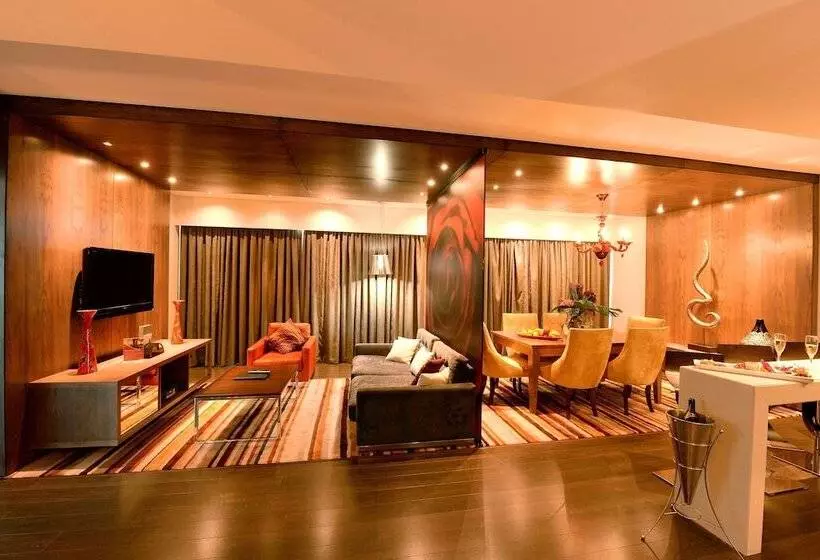 Fotos del hotel Southern Sun Rosebank:  18