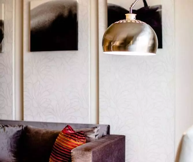 Fotos del hotel Southern Sun Rosebank:  22