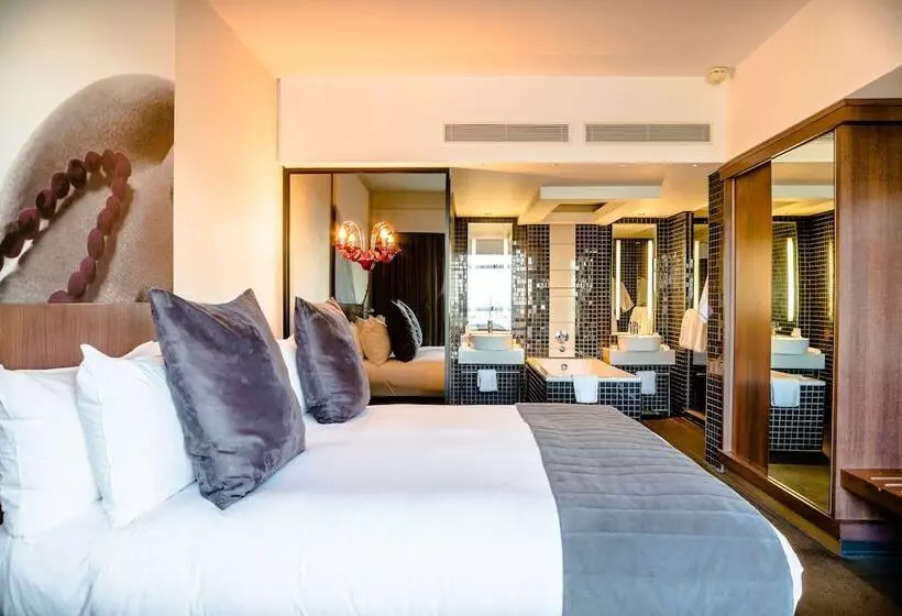 Fotos del hotel Southern Sun Rosebank:  16