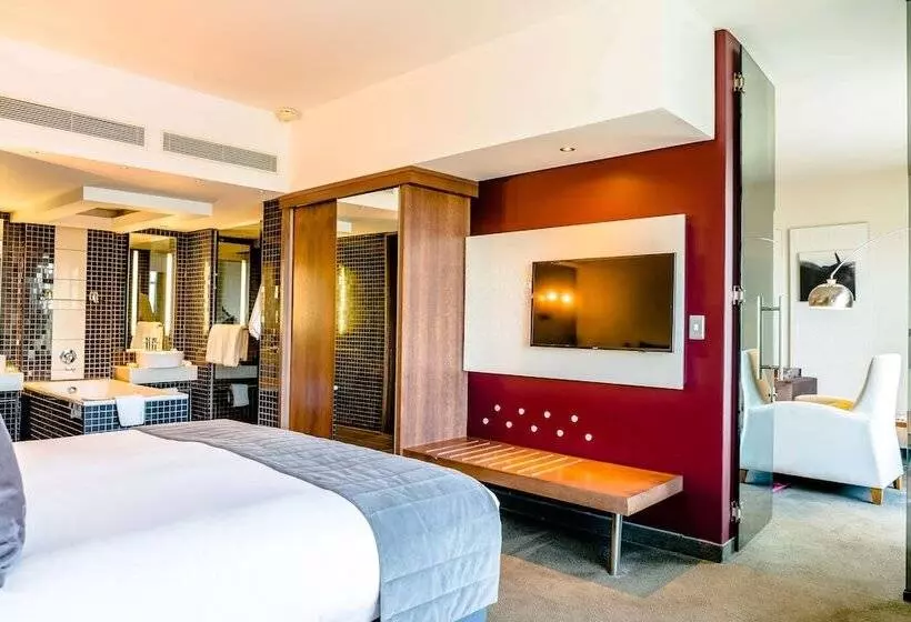 Fotos del hotel Southern Sun Rosebank:  9