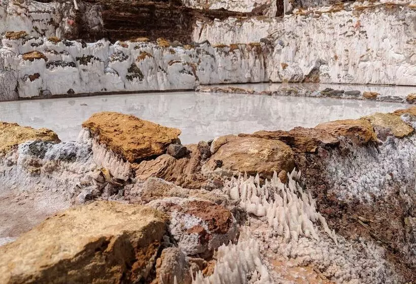 Fotos del hotel Tambo Del Inka, A Luxury Collection Resort & Spa, Valle Sagrado:  5