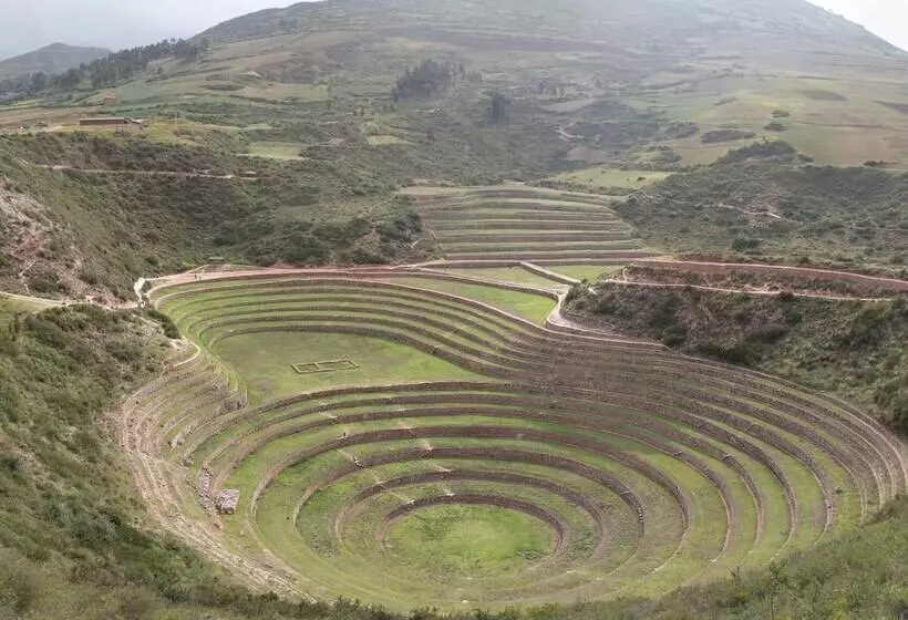 Fotos del hotel Tambo Del Inka, A Luxury Collection Resort & Spa, Valle Sagrado:  22