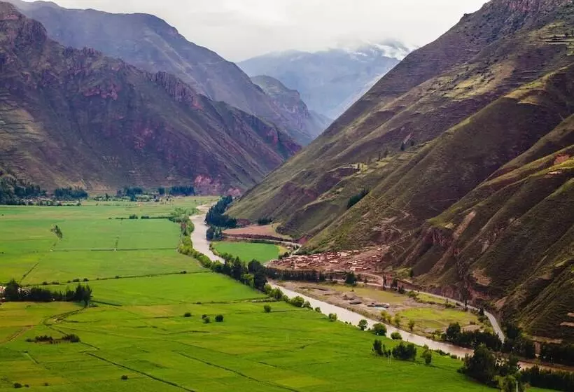 Fotos del hotel Tambo Del Inka, A Luxury Collection Resort & Spa, Valle Sagrado:  11