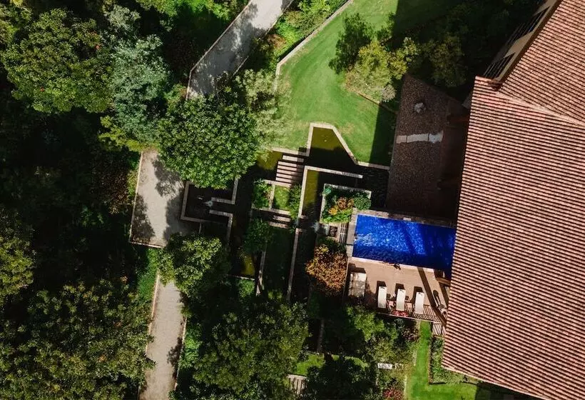 Fotos del hotel Tambo Del Inka, A Luxury Collection Resort & Spa, Valle Sagrado:  16