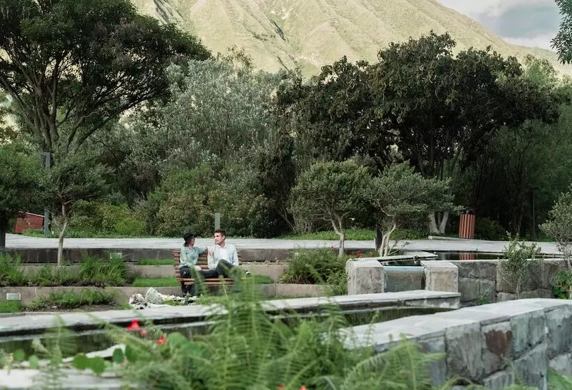 Fotos del hotel Tambo Del Inka, A Luxury Collection Resort & Spa, Valle Sagrado:  14