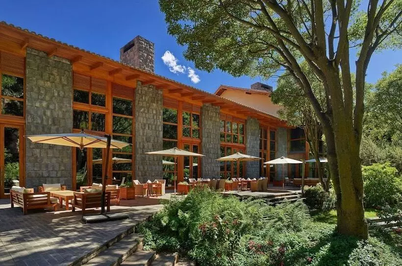 Fotos del hotel Tambo Del Inka, A Luxury Collection Resort & Spa, Valle Sagrado:  21
