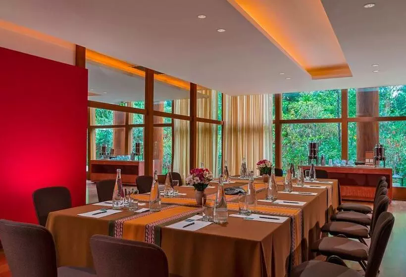 Fotos del hotel Tambo Del Inka, A Luxury Collection Resort & Spa, Valle Sagrado:  12