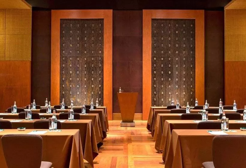 Fotos del hotel Tambo Del Inka, A Luxury Collection Resort & Spa, Valle Sagrado:  2