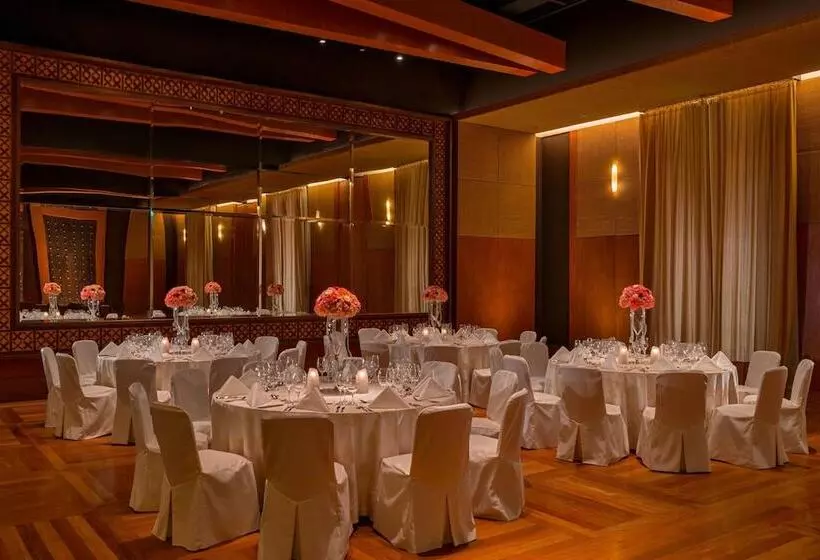 Fotos del hotel Tambo Del Inka, A Luxury Collection Resort & Spa, Valle Sagrado:  18