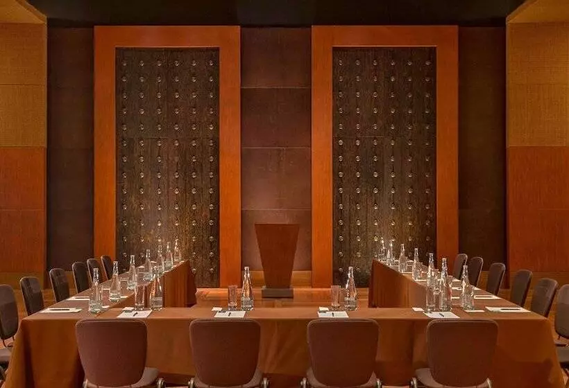 Fotos del hotel Tambo Del Inka, A Luxury Collection Resort & Spa, Valle Sagrado:  13