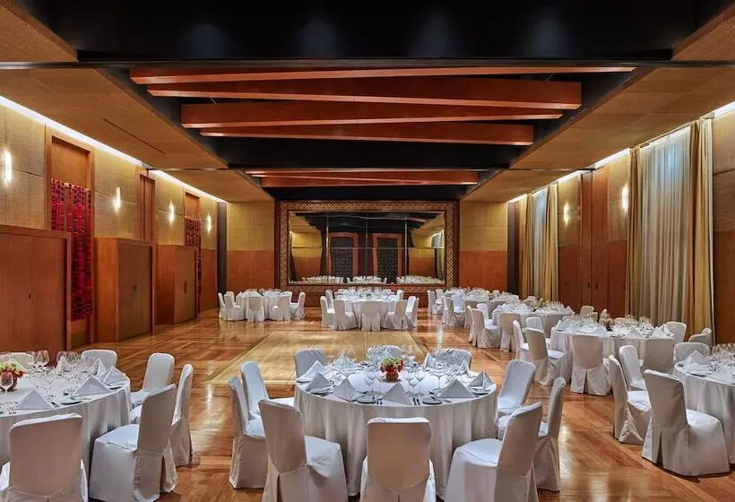 Fotos del hotel Tambo Del Inka, A Luxury Collection Resort & Spa, Valle Sagrado:  17