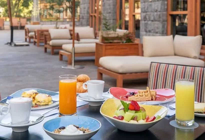 Fotos del hotel Tambo Del Inka, A Luxury Collection Resort & Spa, Valle Sagrado:  4