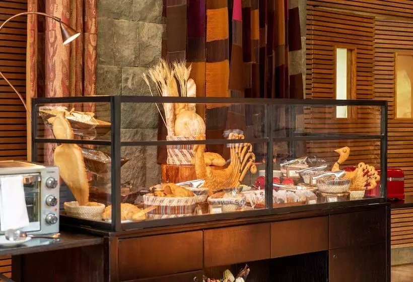 Fotos del hotel Tambo Del Inka, A Luxury Collection Resort & Spa, Valle Sagrado:  20