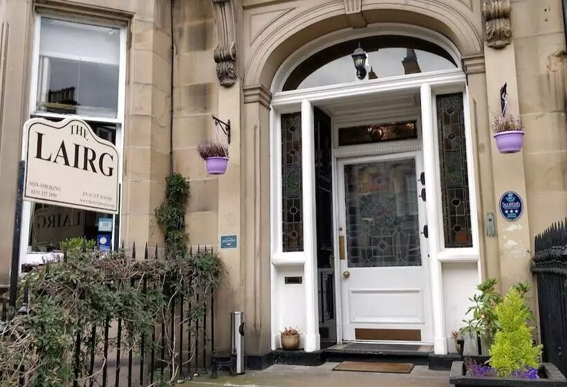 Fotos del hotel The Haymarket Lairg:  6