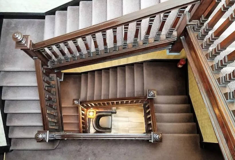 Fotos del hotel The Haymarket Lairg:  5