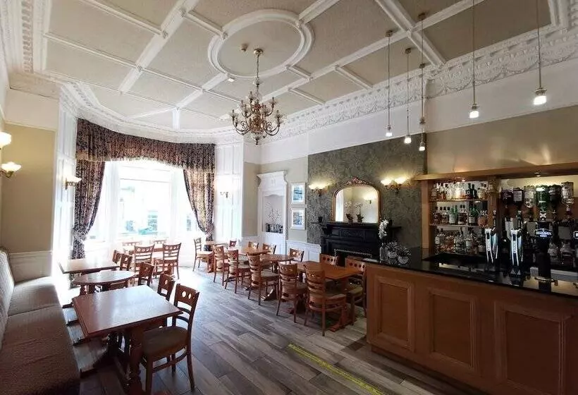 Fotos del hotel The Haymarket Lairg:  3