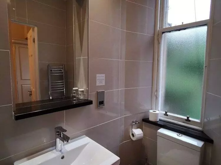 Fotos del hotel The Haymarket Lairg:  8