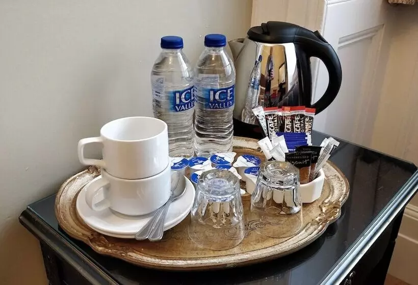 Fotos del hotel The Haymarket Lairg:  12