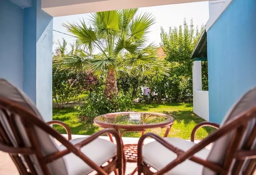 Fotos del hotel Three Stars:  23