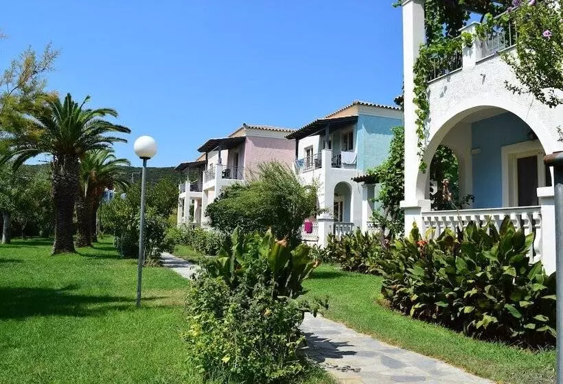 Fotos del hotel Three Stars:  22