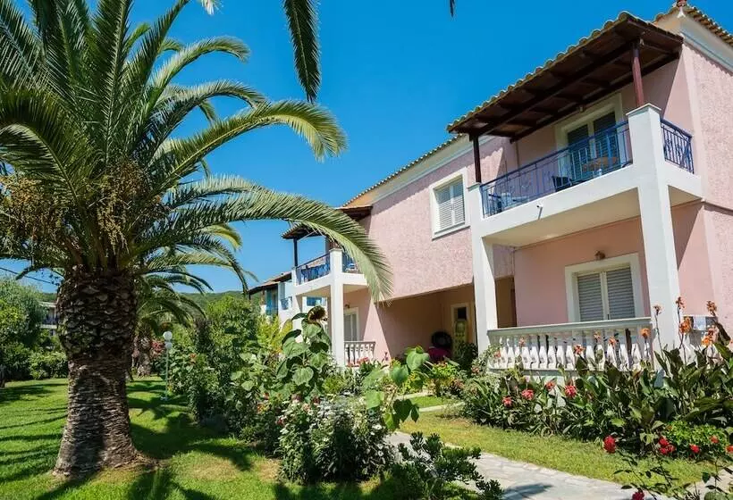 Fotos del hotel Three Stars:  18