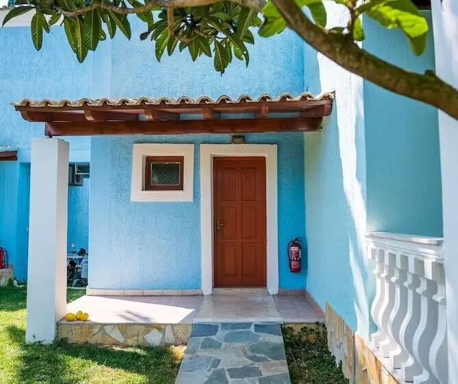 Fotos del hotel Three Stars:  15