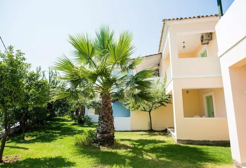 Fotos del hotel Three Stars:  17