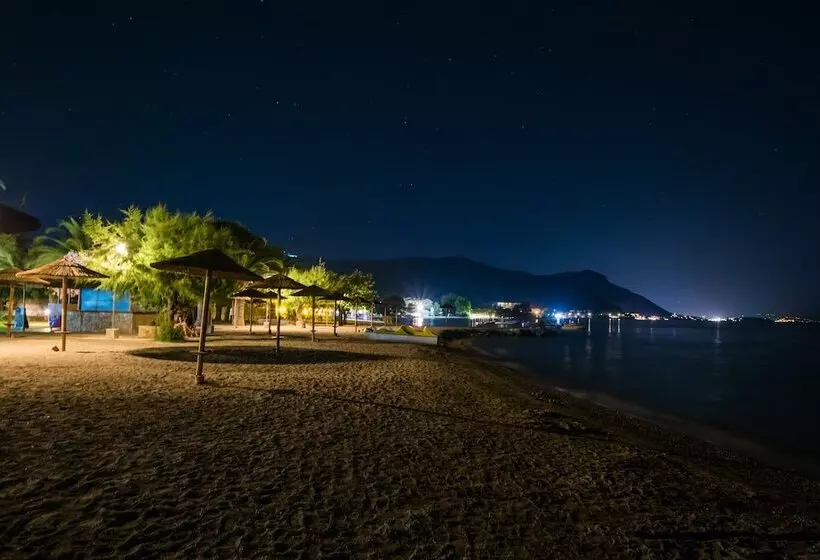 Fotos del hotel Three Stars:  10