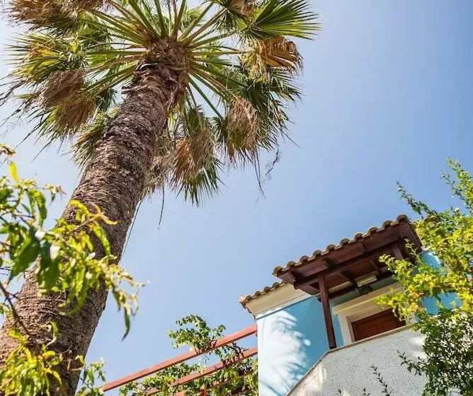 Fotos del hotel Three Stars:  25