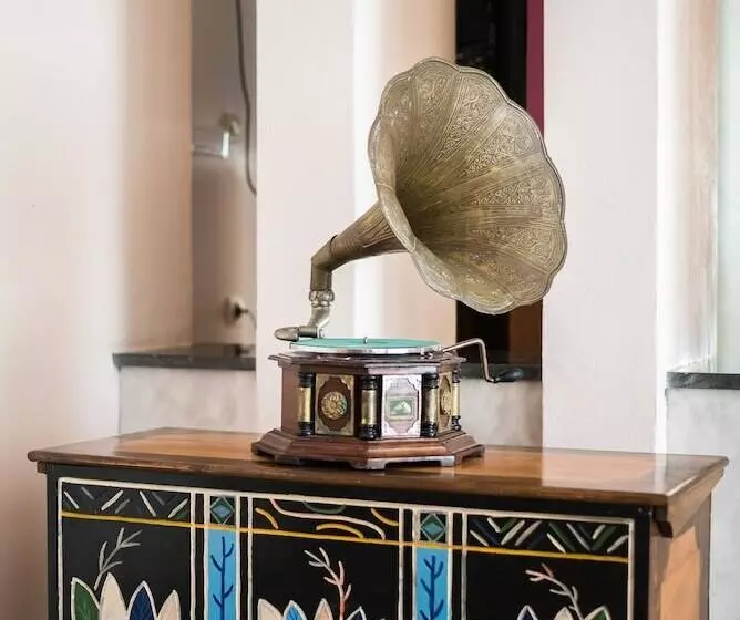 Fotos del hotel Three Stars:  5