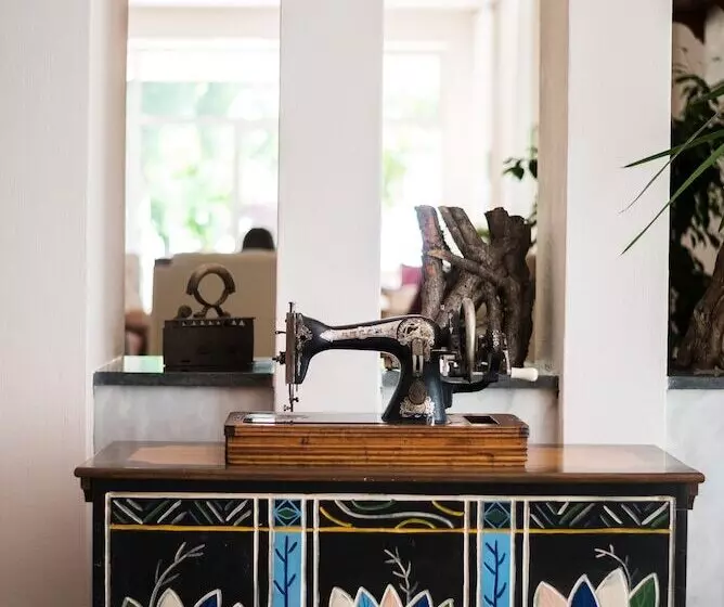 Fotos del hotel Three Stars:  9