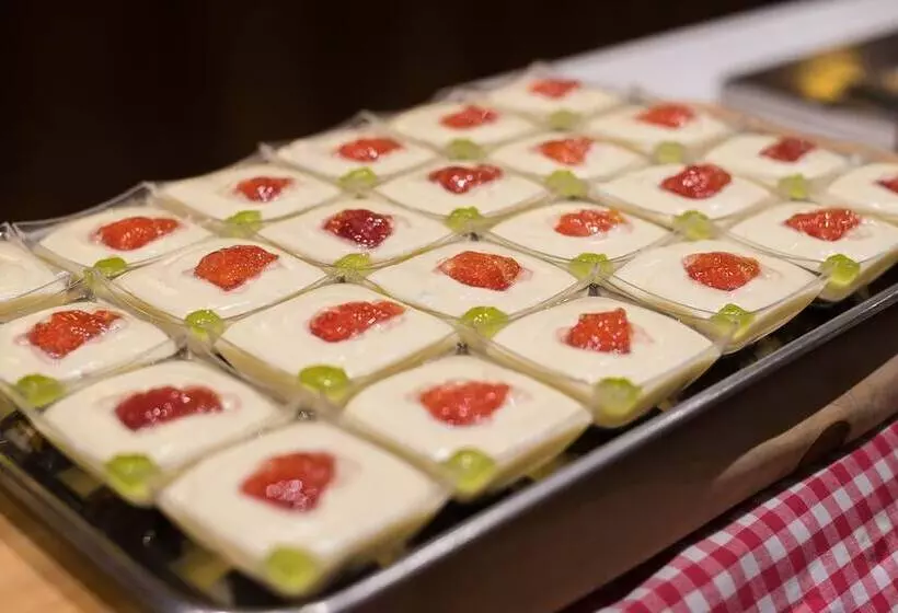 Fotos del hotel Three Stars:  11