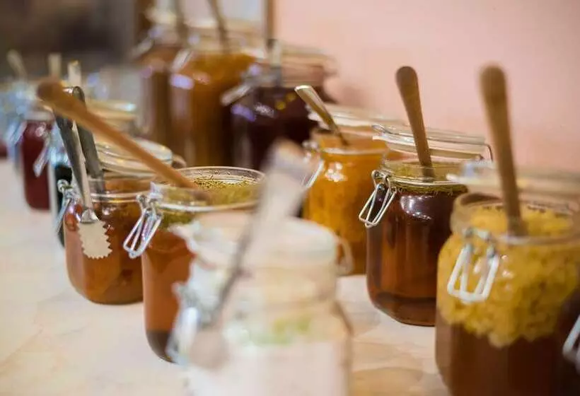 Fotos del hotel Three Stars:  14