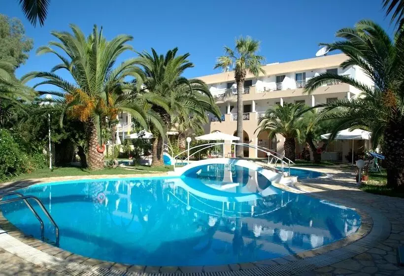 Fotos del hotel Three Stars:  7