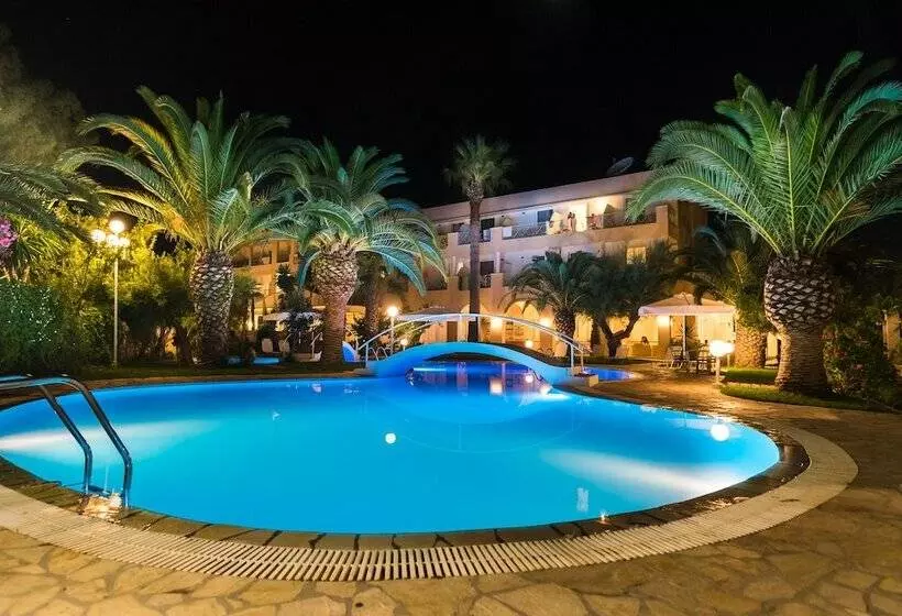 Fotos del hotel Three Stars:  1