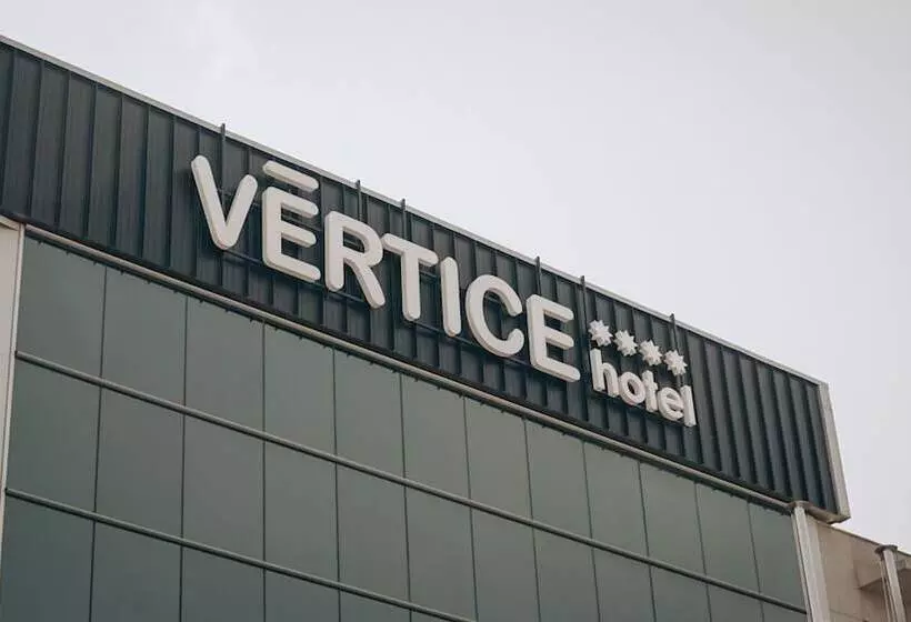 Fotos del hotel Vértice Sevilla Aljarafe:  23