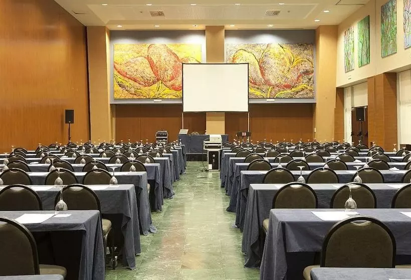 Fotos del hotel Vértice Sevilla Aljarafe:  19