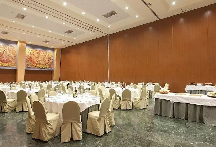 Fotos del hotel Vértice Sevilla Aljarafe:  22