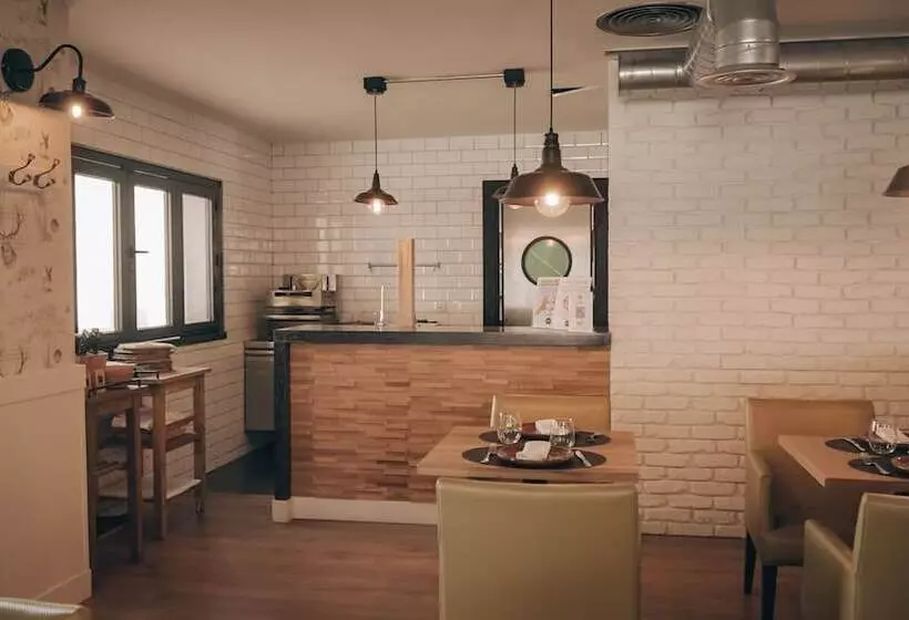 Fotos del hotel Vértice Sevilla Aljarafe:  10