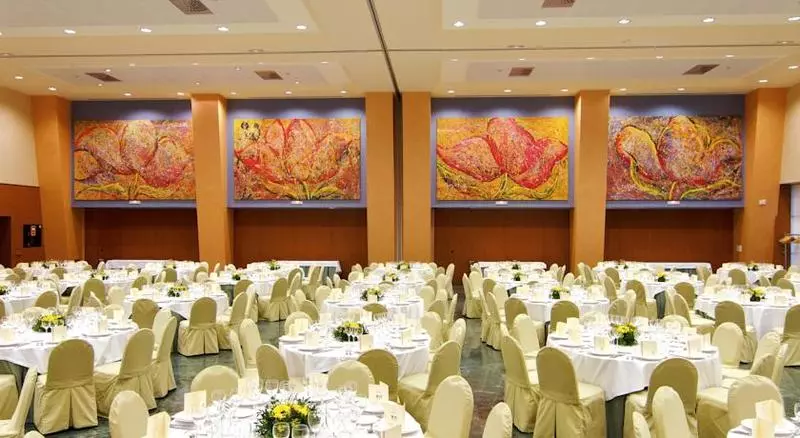 Fotos del hotel Vértice Sevilla Aljarafe:  25