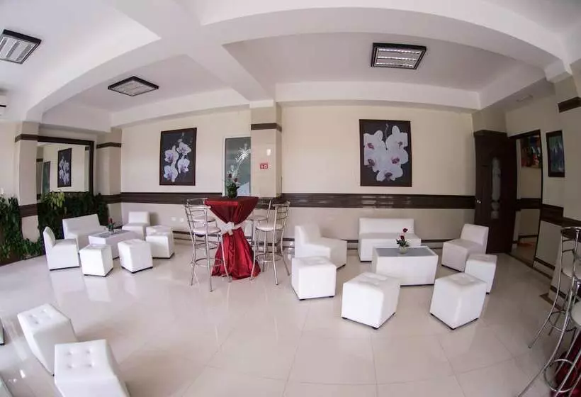 Fotos del hotel Villa Las Margaritas Caxa:  16