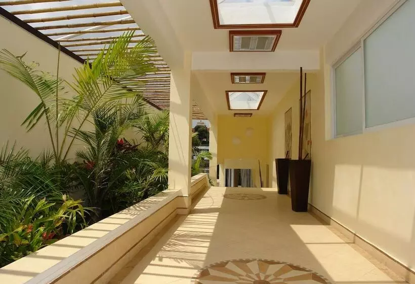 Fotos del hotel Villa Las Margaritas Caxa:  20