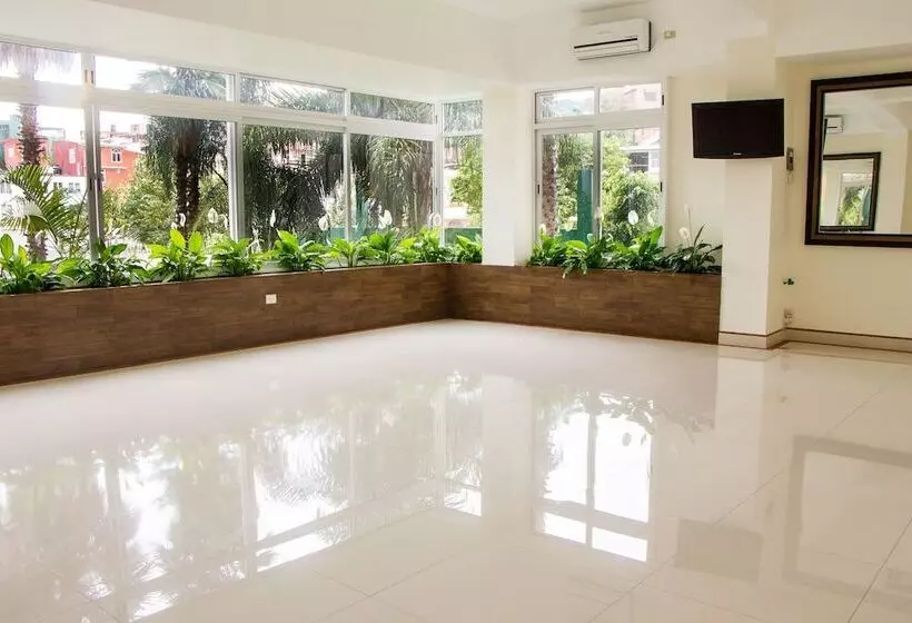 Fotos del hotel Villa Las Margaritas Caxa:  13