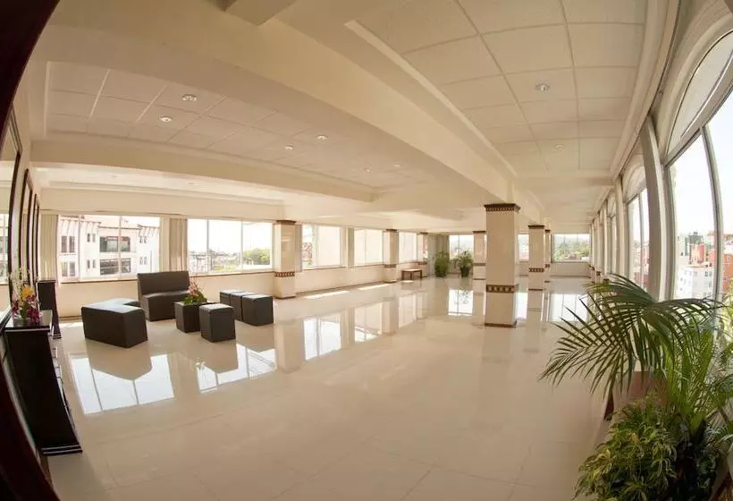 Fotos del hotel Villa Las Margaritas Caxa:  4