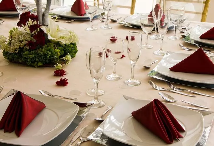 Fotos del hotel Villa Las Margaritas Caxa:  14